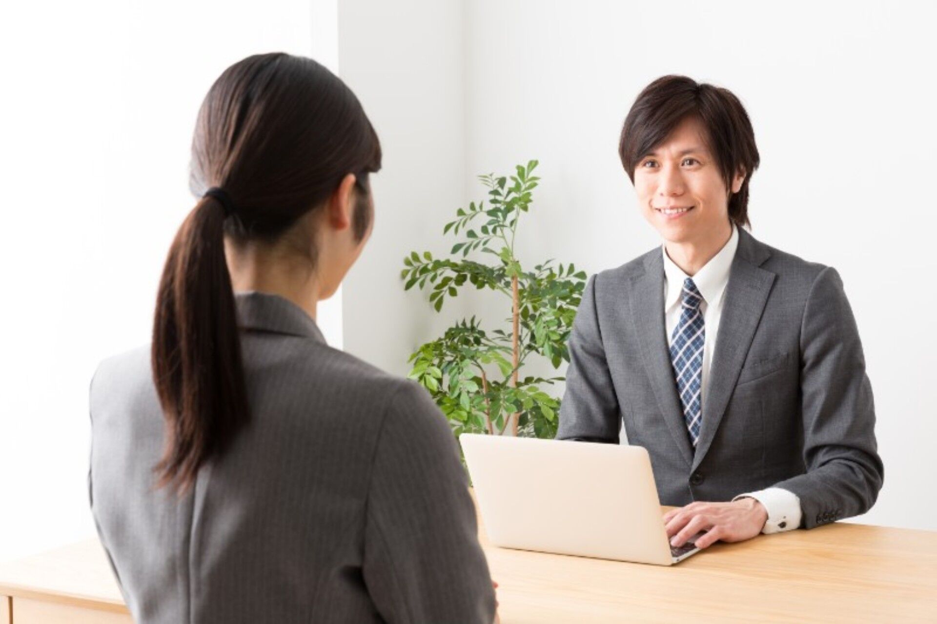 最後まで手を抜くことなく細かく報告